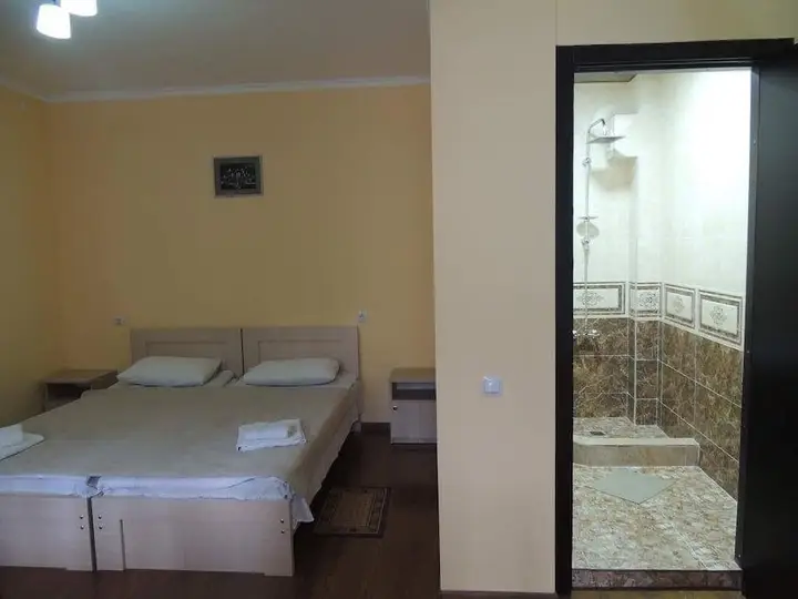 Местиа: Guest House Gallery