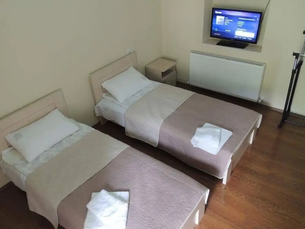 Местиа: Guest House Gallery