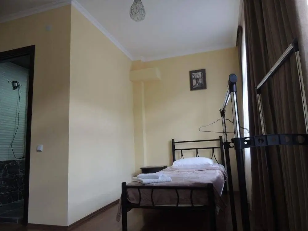 Местиа: Guest House Gallery