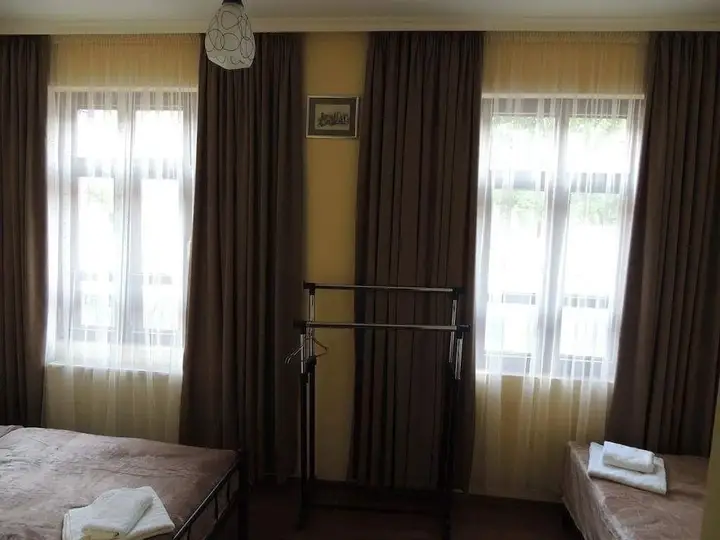 Местиа: Guest House Gallery