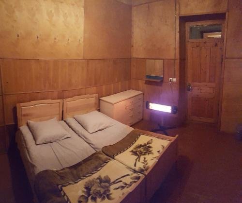 Местиа: Guesthouse with Pine Trees