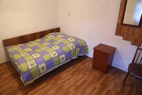 Местиа: N&N Guest House