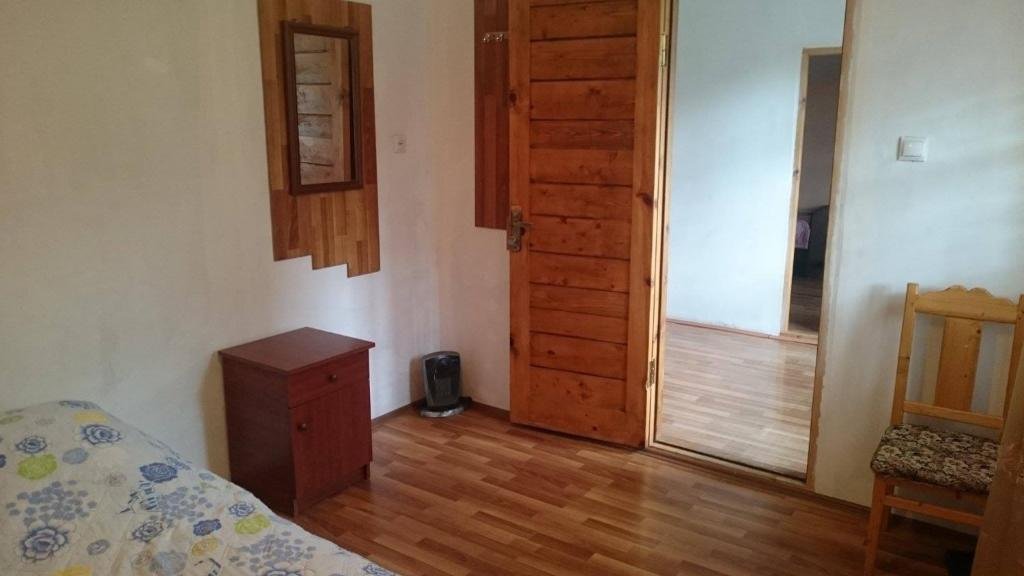 Местиа: N&N Guest House