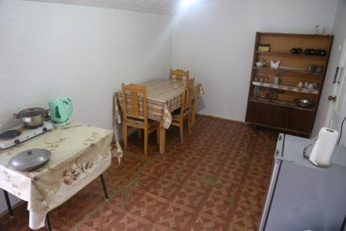 Местиа: N&N Guest House