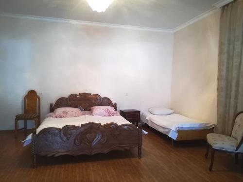 Местиа: Guesthouse Natalie