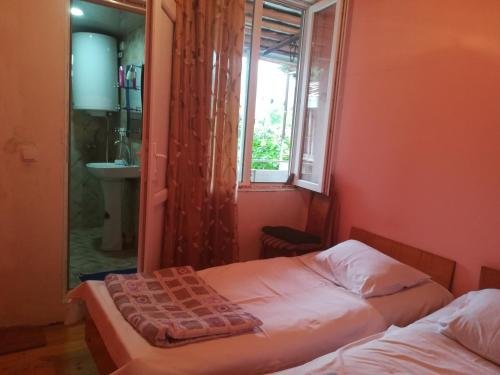 Местиа: Guesthouse Natalie