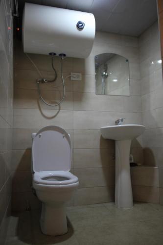 Местиа: Guest House Chuta in Lagami