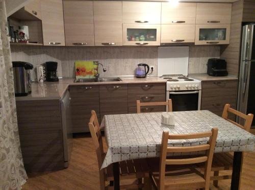 Местиа: Guest House Chuta in Lagami