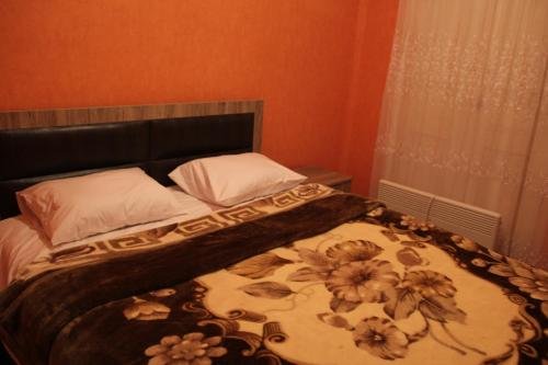 Местиа: Guest House Chuta in Lagami