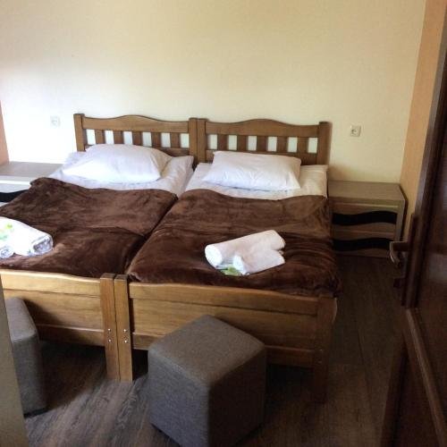 Местиа: Guest House Chuta in Lagami