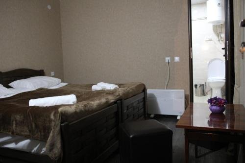 Местиа: Guest House Chuta in Lagami