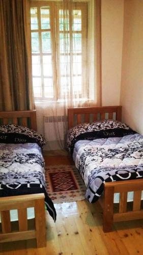 Местиа: Guesthouse Anastasia