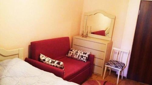Местиа: Guesthouse Anastasia