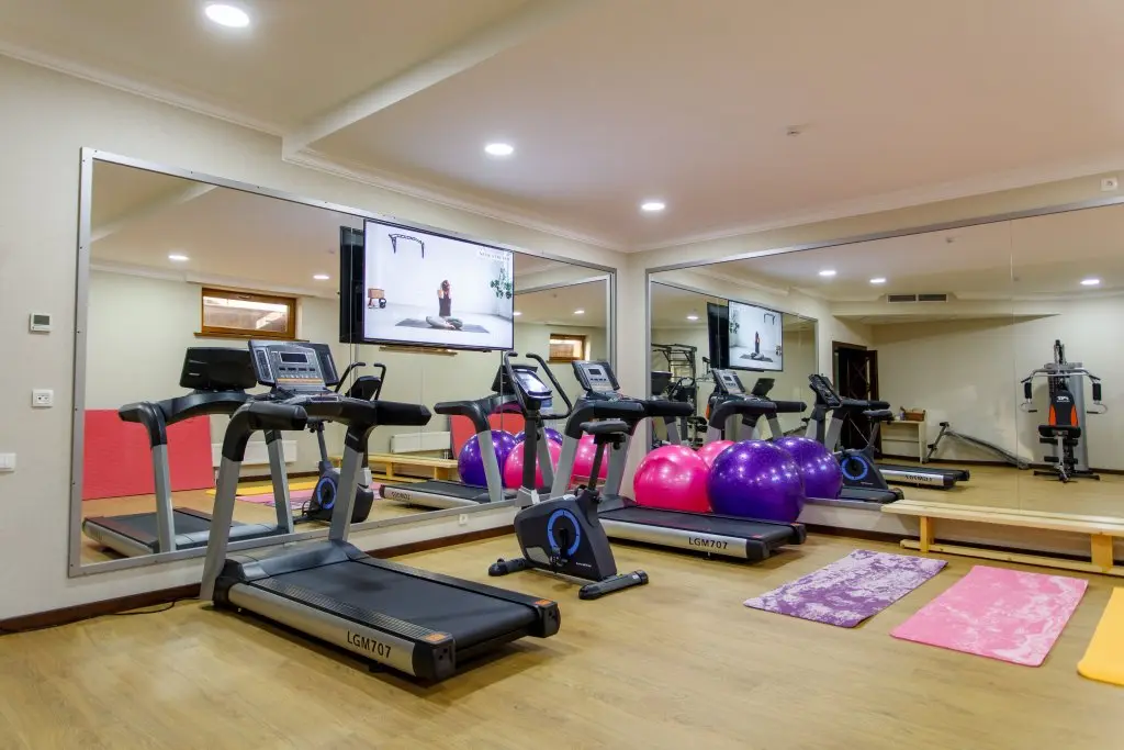 Ташкент: Navruz Hotel Tashkent