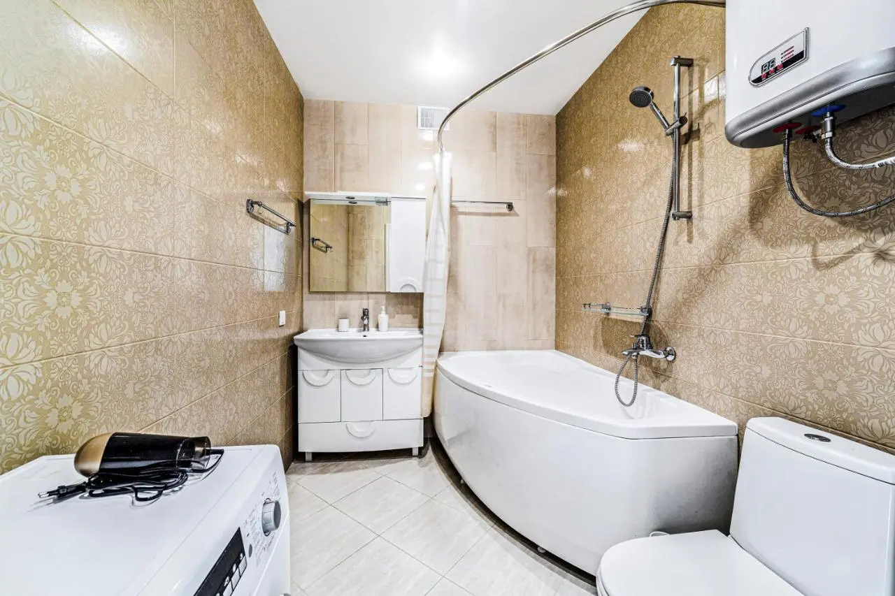 Казань: KZN Apartments: Lux Aqua Park
