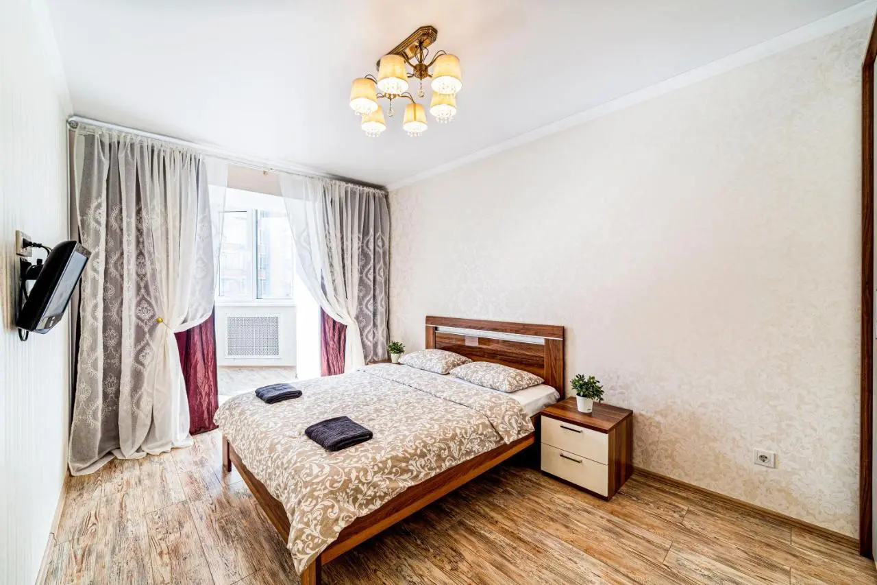 Казань: KZN Apartments: Lux Aqua Park