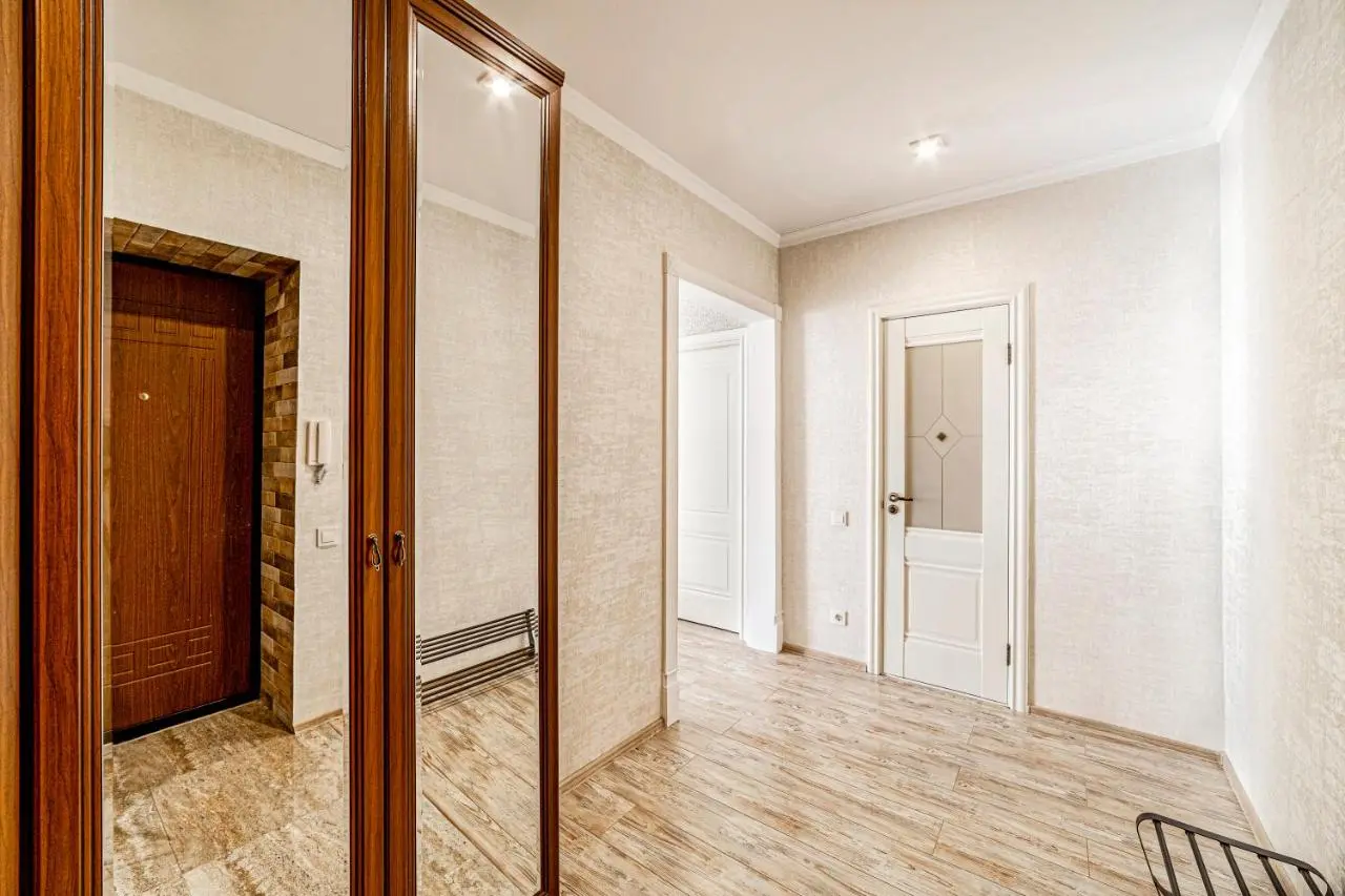 Казань: KZN Apartments: Lux Aqua Park