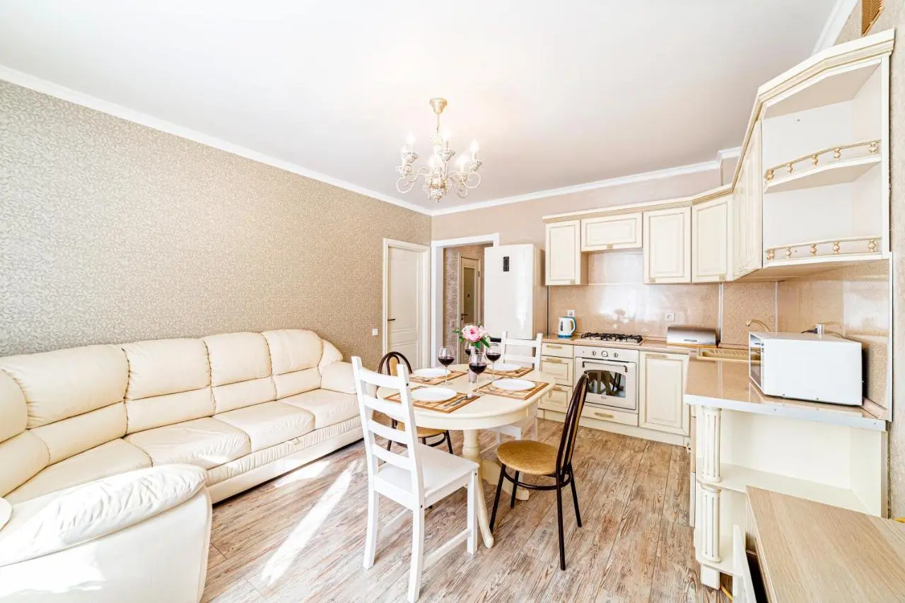Казань: KZN Apartments: Lux Aqua Park