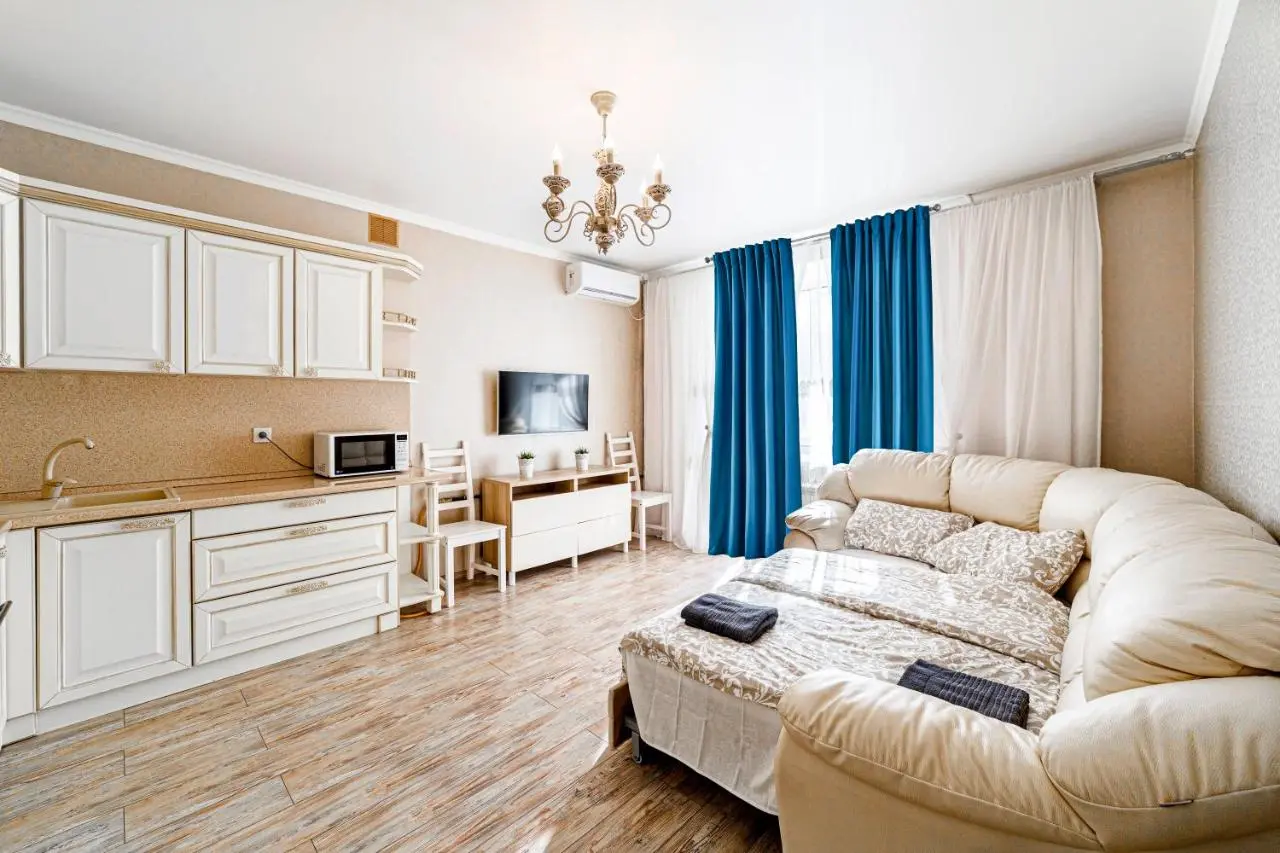 Казань: KZN Apartments: Lux Aqua Park