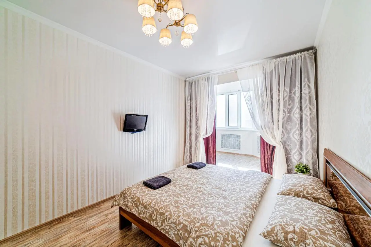 Казань: KZN Apartments: Lux Aqua Park