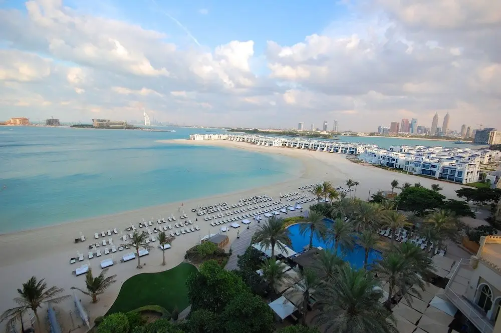 Kennedy Towers - Al Nabat — фото 1