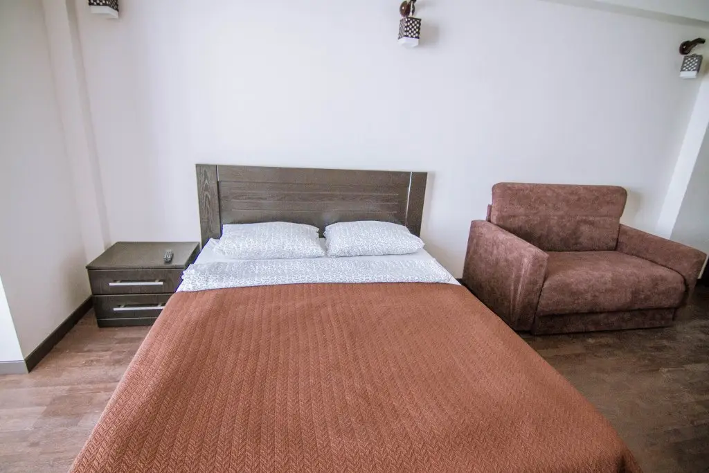 Гудаури: Progudauri Apartments
