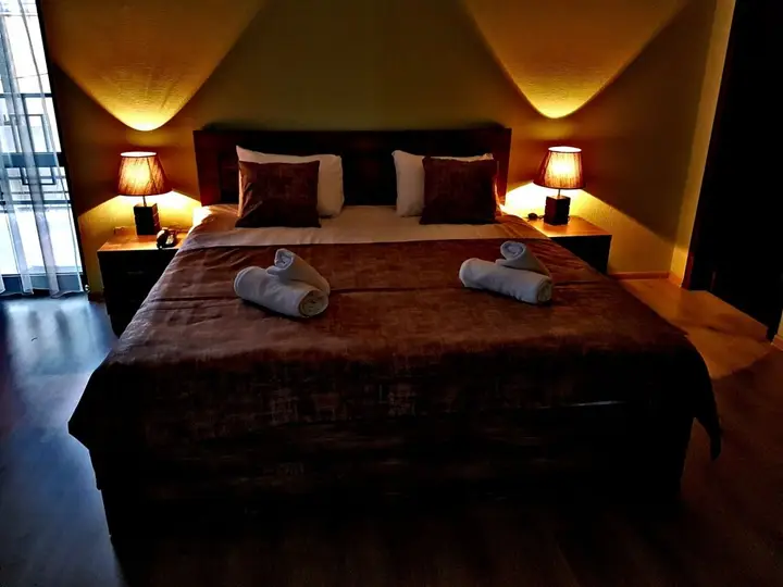 Тбилиси: Hotel Holiday Villa