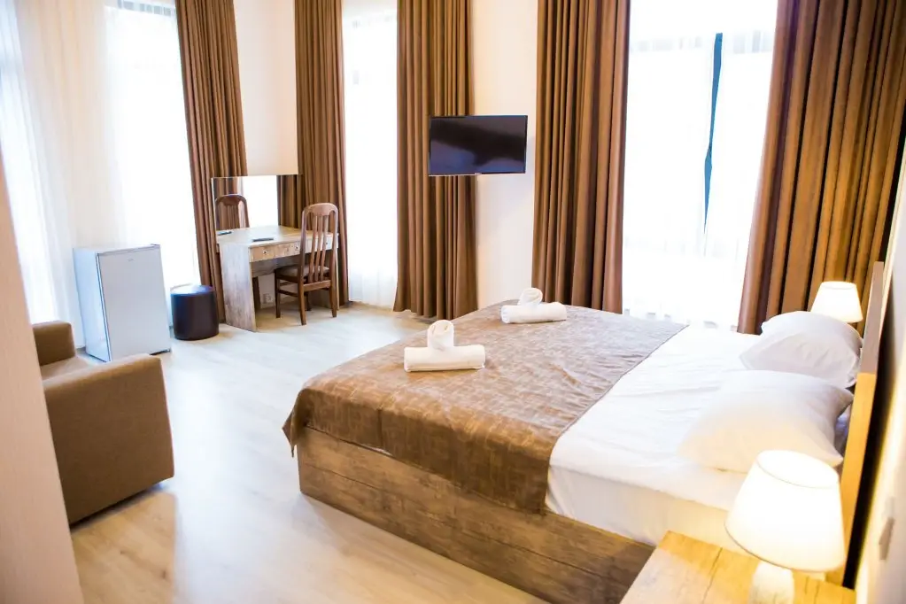 Тбилиси: Hotel Holiday Villa