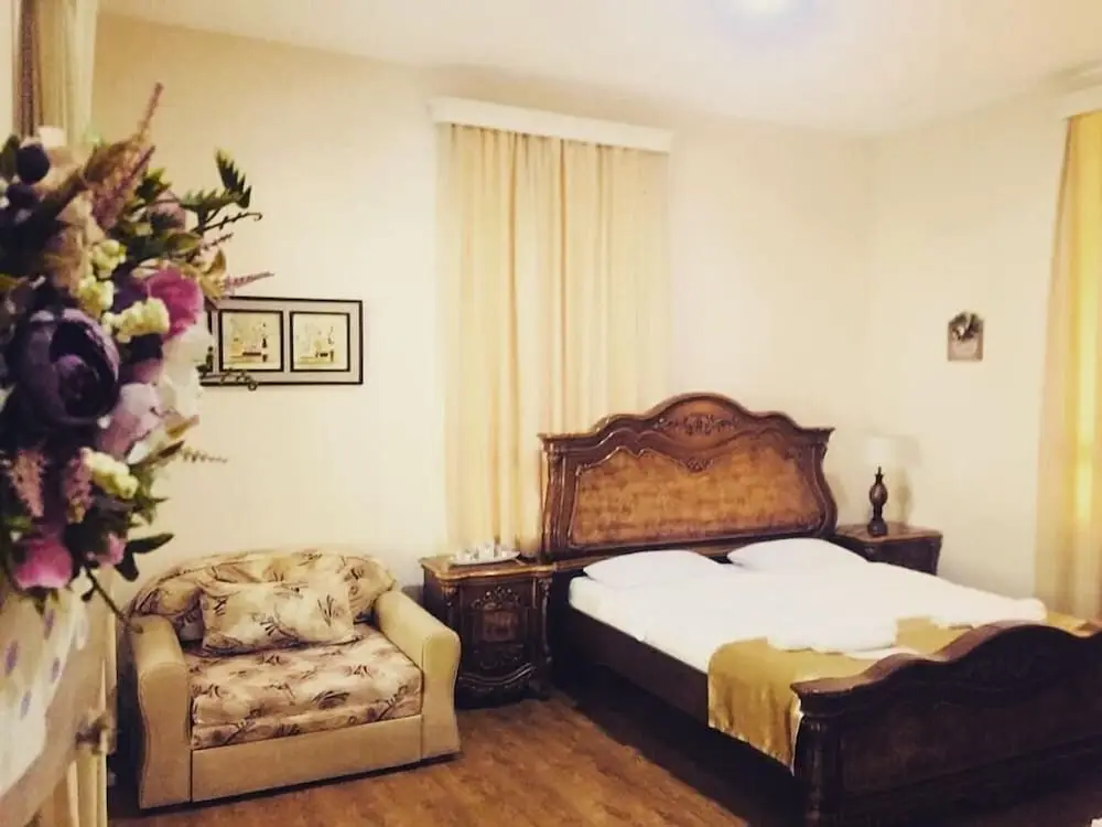 Лагодехи: Wald hotel
