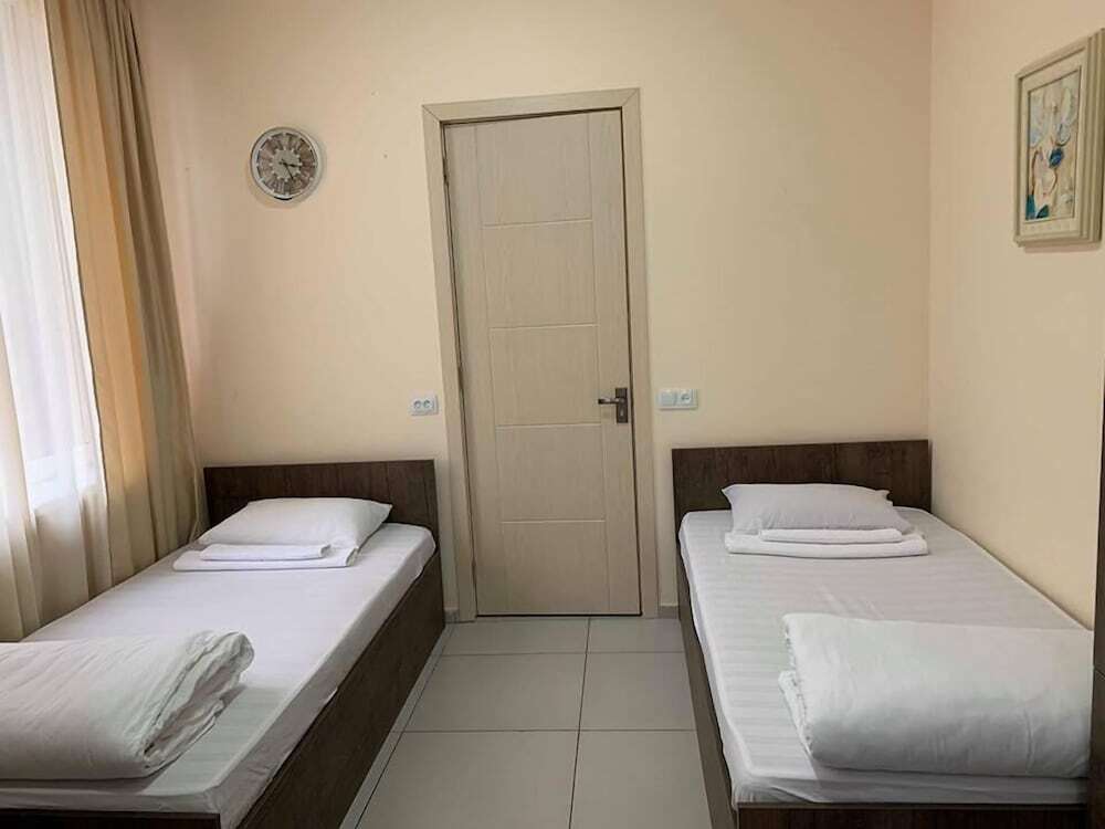 Лагодехи: Wald hotel