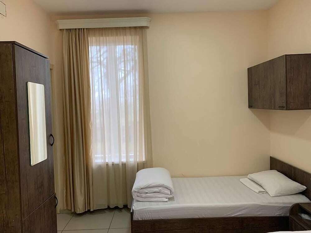 Лагодехи: Wald hotel