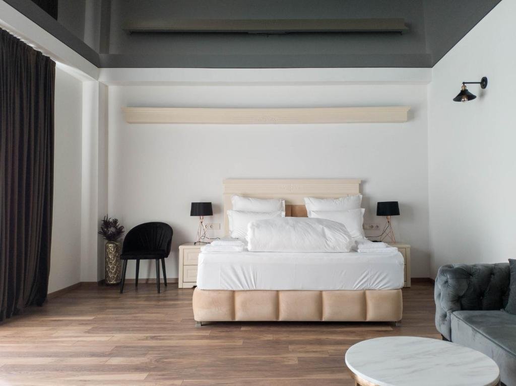 Лагодехи: Wald hotel