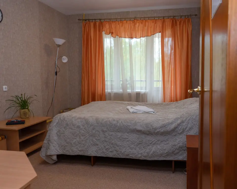 Сёмков Городок: Primorskij
