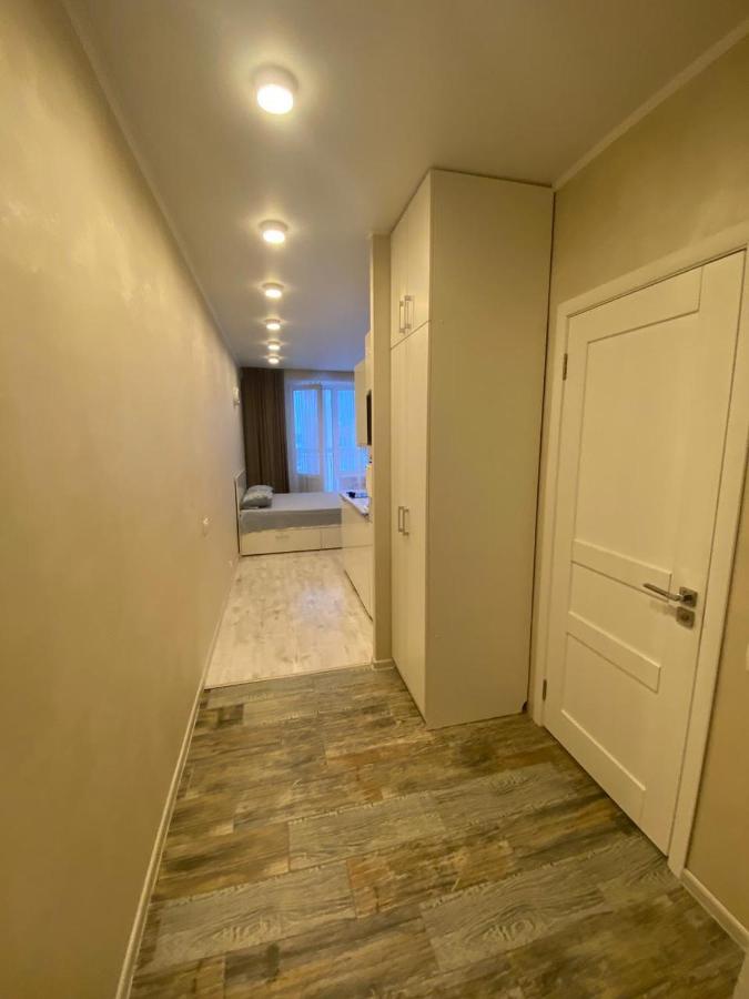 Набережные Челны: Apartment on bulvar Tsvetochnyy
