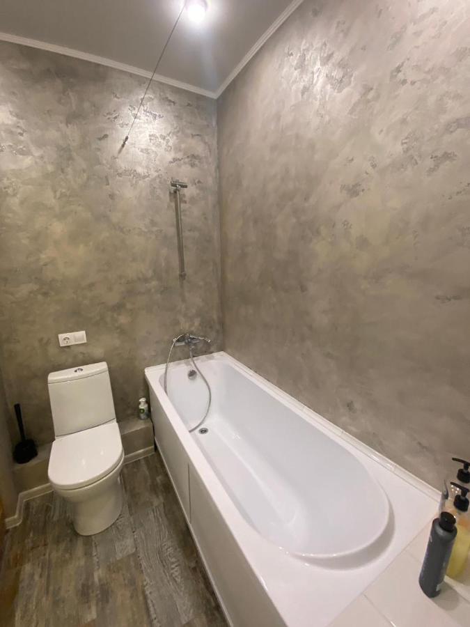 Набережные Челны: Apartment on bulvar Tsvetochnyy