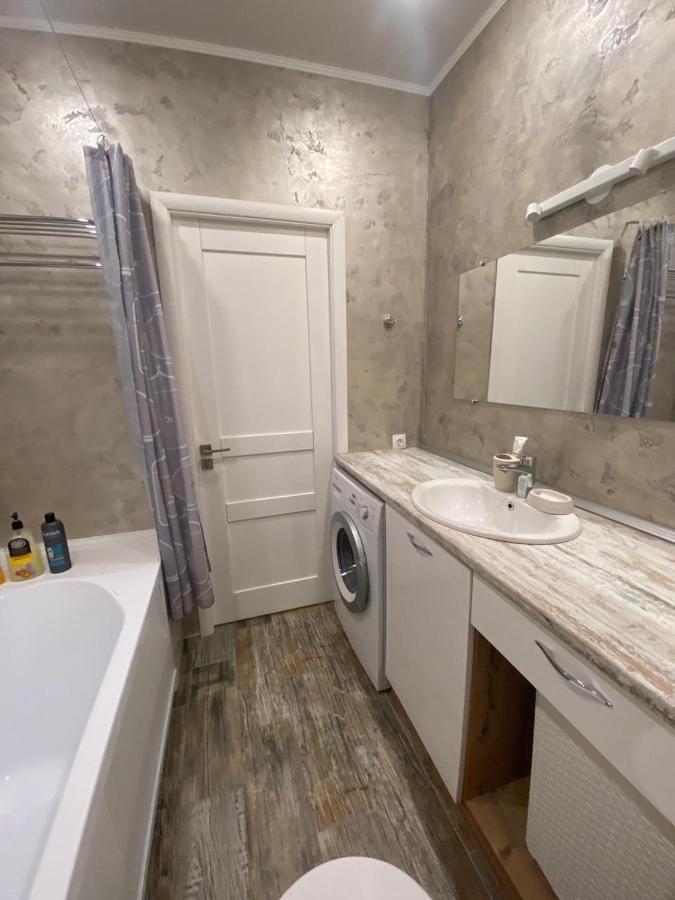 Набережные Челны: Apartment on bulvar Tsvetochnyy