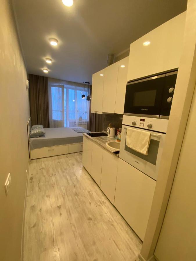 Набережные Челны: Apartment on bulvar Tsvetochnyy