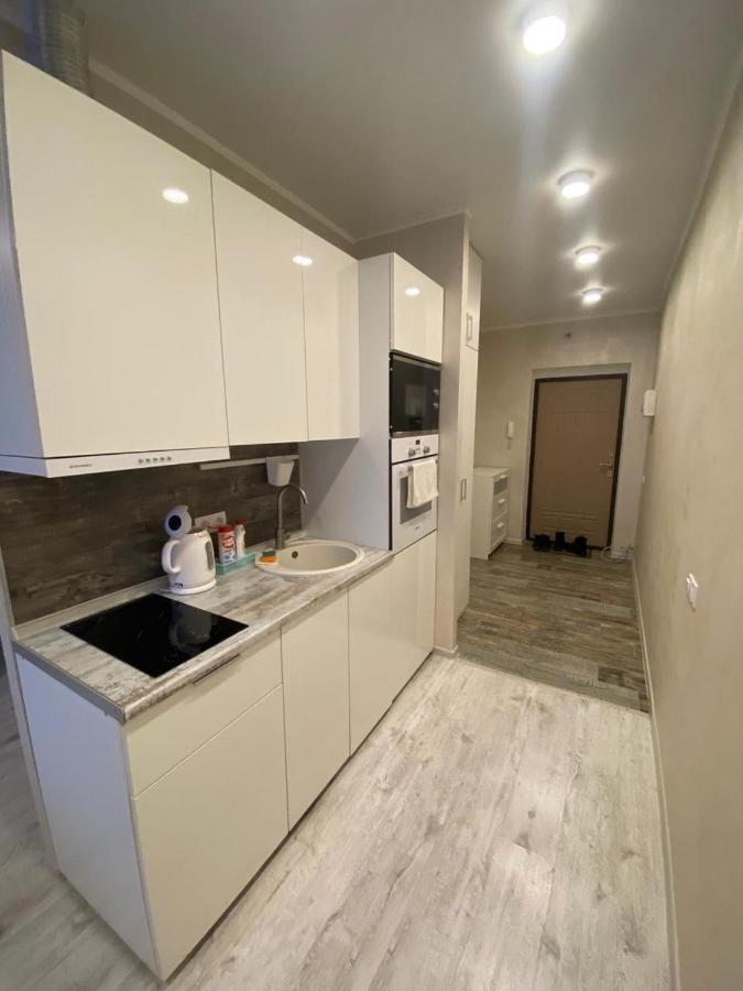 Набережные Челны: Apartment on bulvar Tsvetochnyy