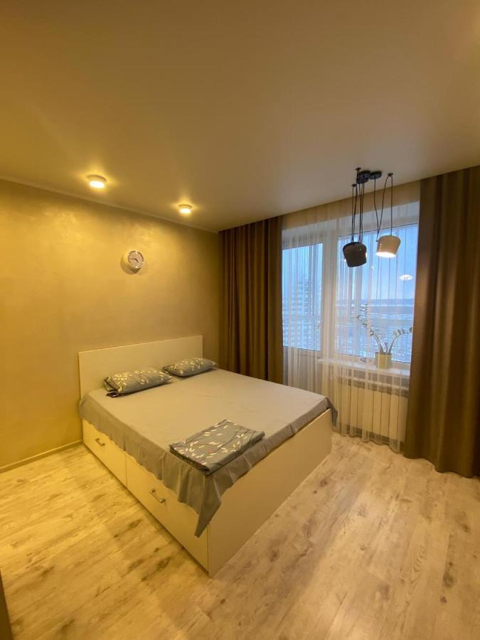 Набережные Челны: Apartment on bulvar Tsvetochnyy
