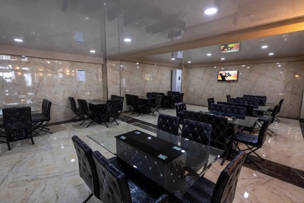 Тбилиси: Novo Hotel & Residence