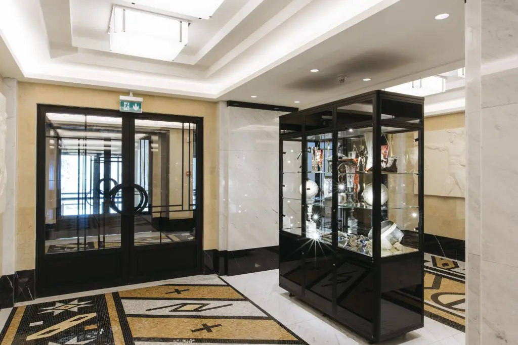 Баку: Dinamo Hotel Baku