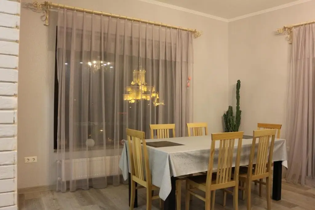 Тбилиси: Гостевой Дом Niko Home