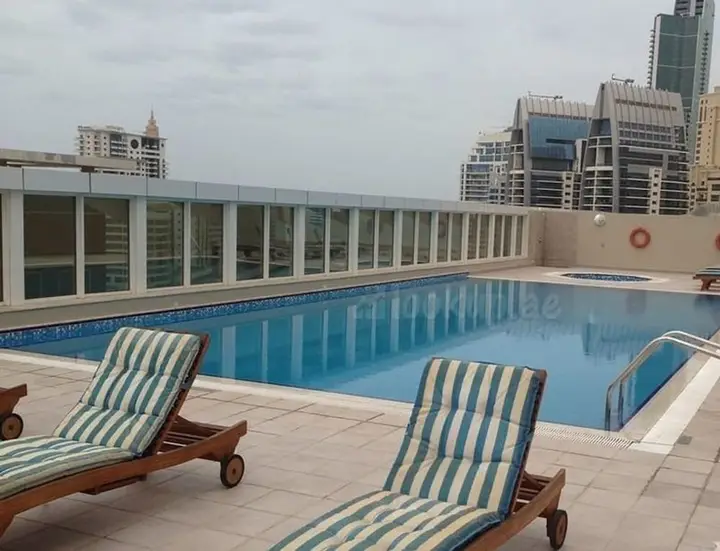 Дубай: Higuests Vacation homes -Westside Marina