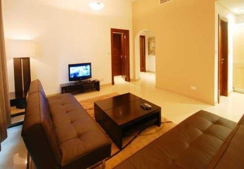 Дубай: Higuests Vacation homes -Westside Marina