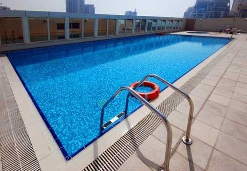 Дубай: Higuests Vacation homes -Westside Marina
