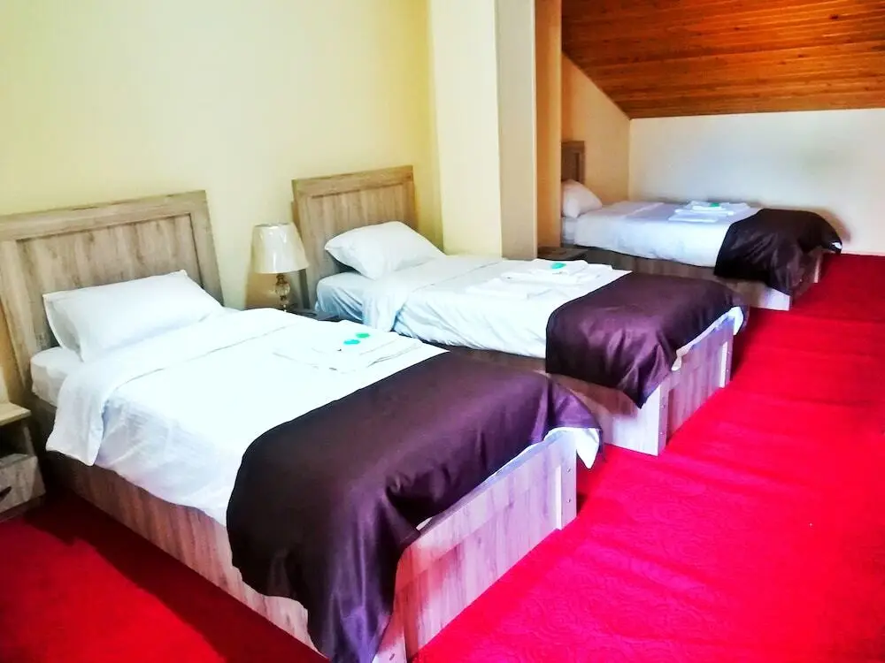 Тбилиси: Grand Nova Hotel