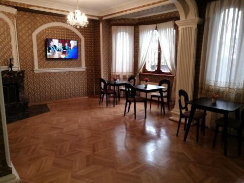 Тбилиси: Grand Nova Hotel