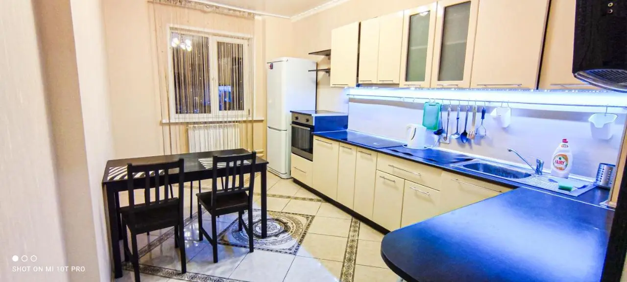 Казань: KZN Apartments: Riviera