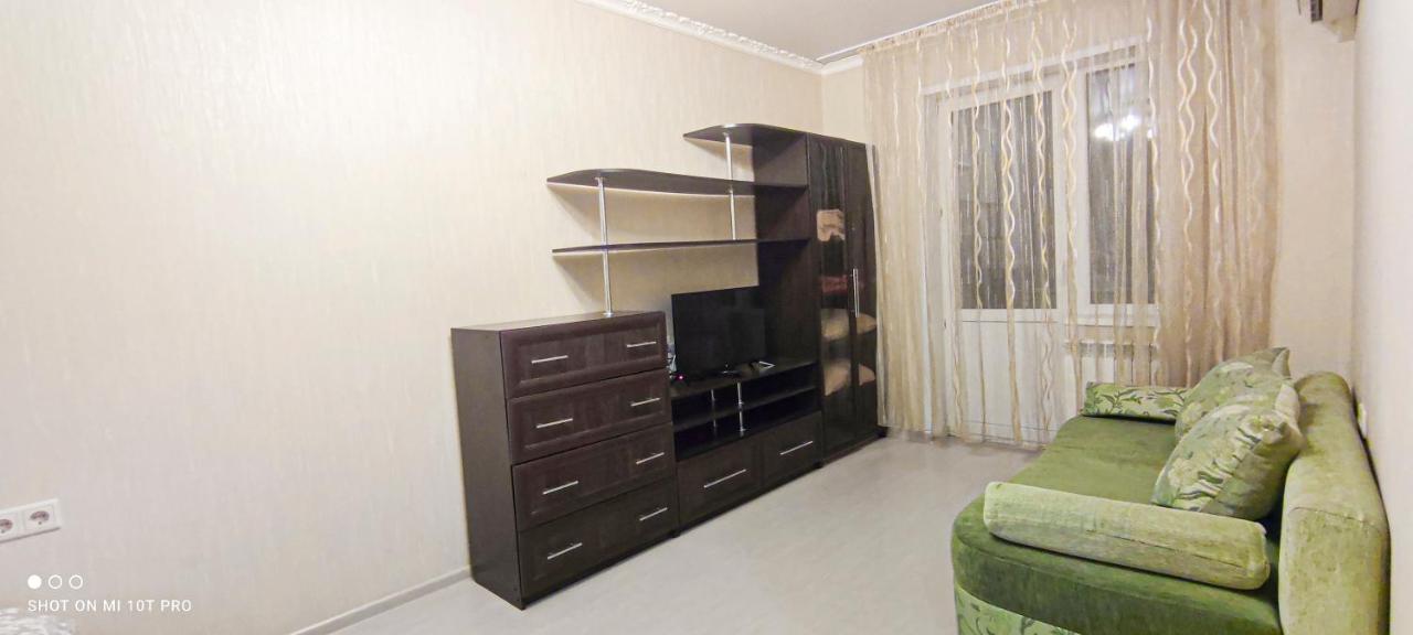 Казань: KZN Apartments: Riviera