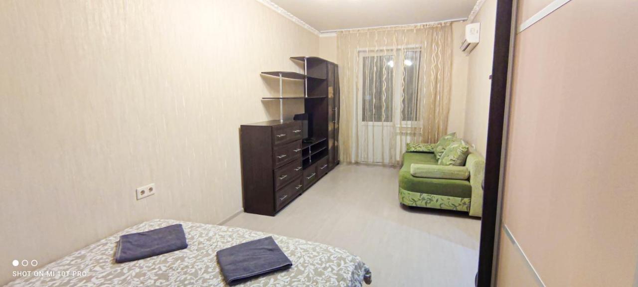 Казань: KZN Apartments: Riviera